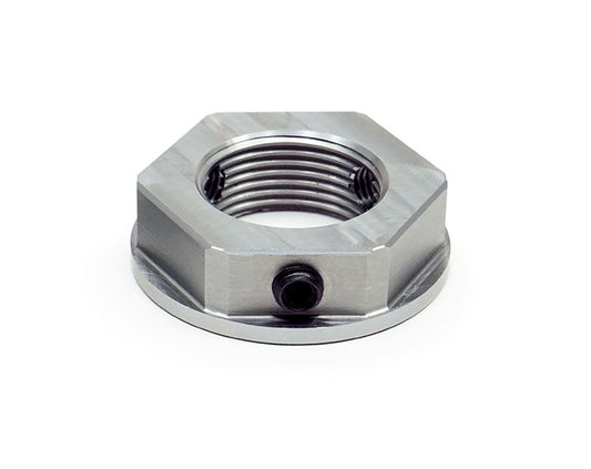 PTL LOCK NUT WITH SET SCREW