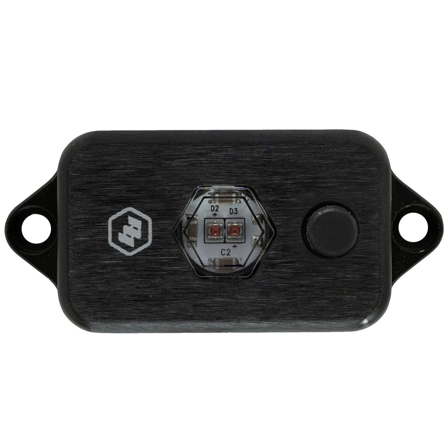 LED DOME LIGHT WITH SWITCH - UNIVERSAL