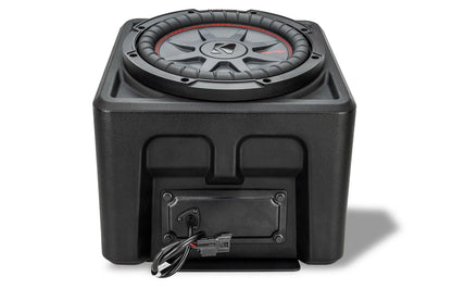 SSV Works 2018-2025 Polaris Ranger XP1000 Underseat 10" Subwoofer