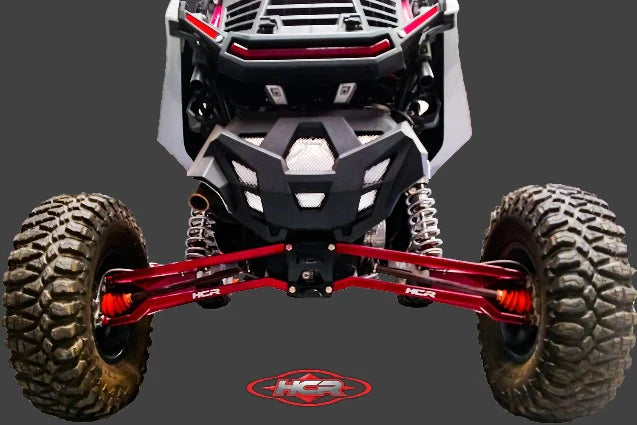 POLARIS RS1 MTS SUSPENSION KIT