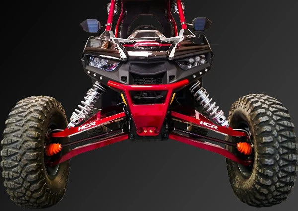POLARIS RS1 MTS SUSPENSION KIT