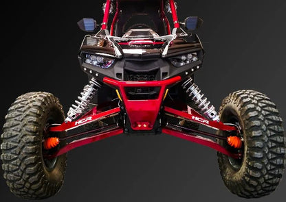 POLARIS RS1 MTS SUSPENSION KIT