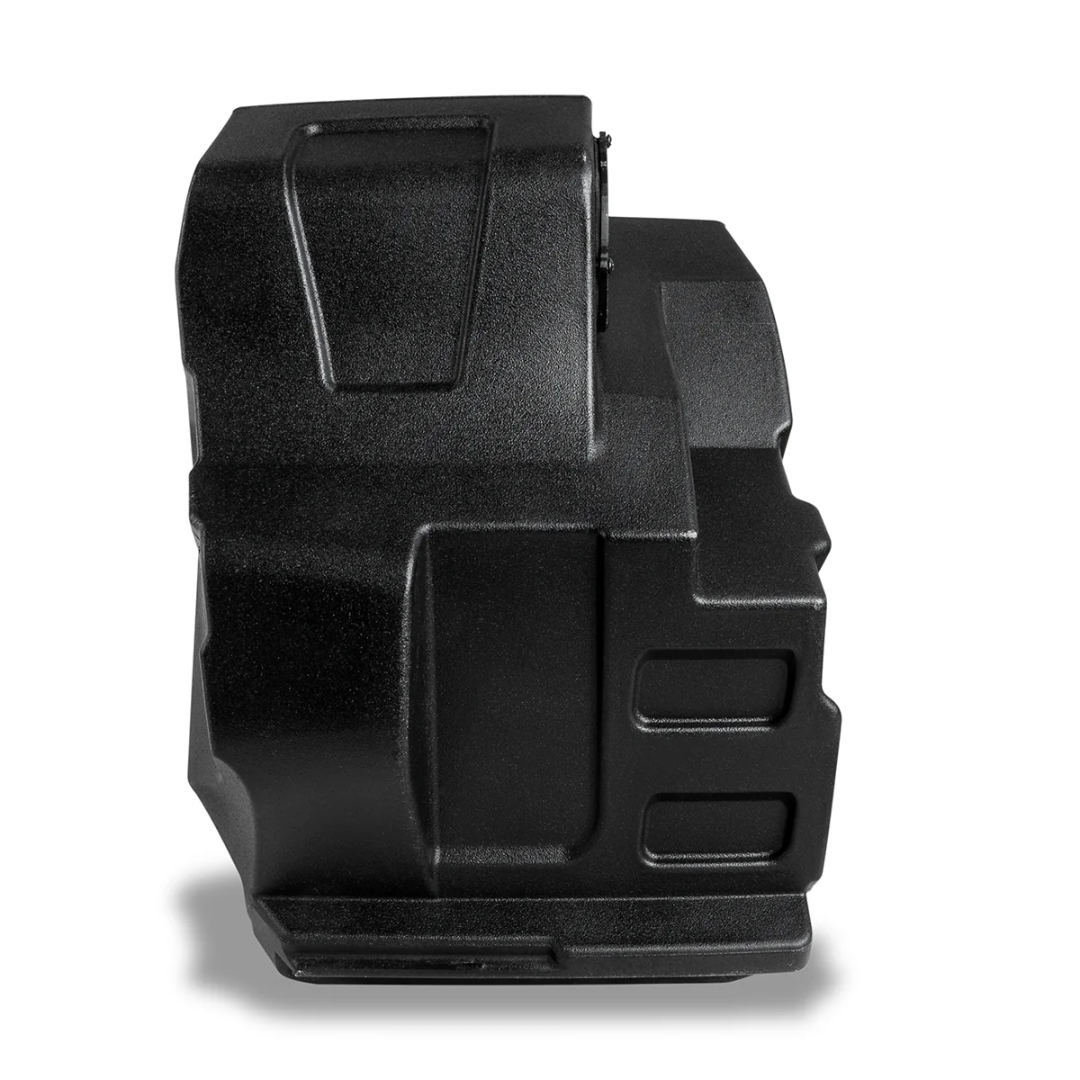 2020-2024 POLARIS RZR PRO UNDER-DASH 10" PORTED SUBWOOFER ADD-ON for RIDE COMMAND
