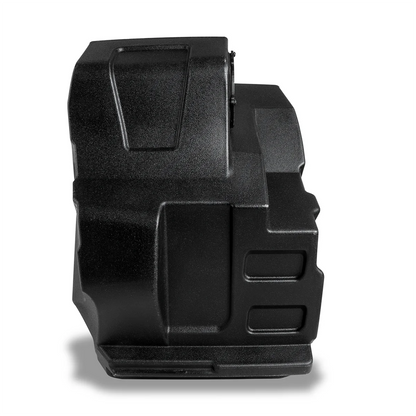 2020-2024 POLARIS RZR PRO UNDER-DASH 10" PORTED SUBWOOFER ADD-ON for RIDE COMMAND