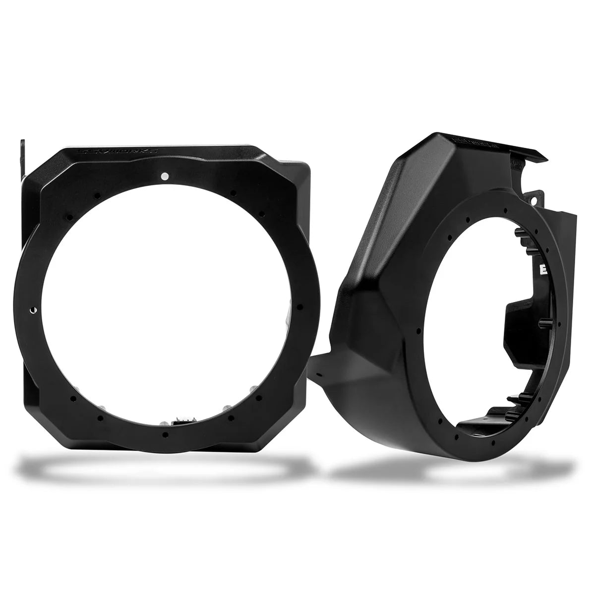 2025 POLARIS RZR PRO R / PRO S / PRO XP FRONT 6.5" DASH SPEAKER PODS