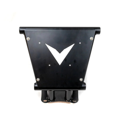 FRONT BUMPER | POLARIS PRO R / TURBO R