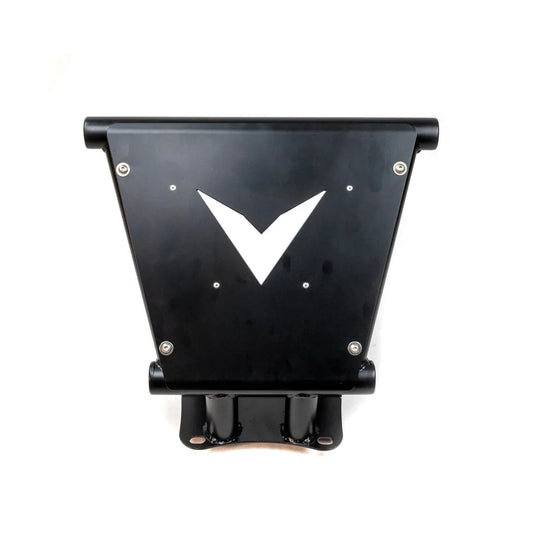 FRONT BUMPER | POLARIS PRO R / TURBO R