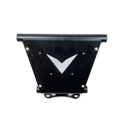 FRONT BUMPER | POLARIS PRO R / TURBO R