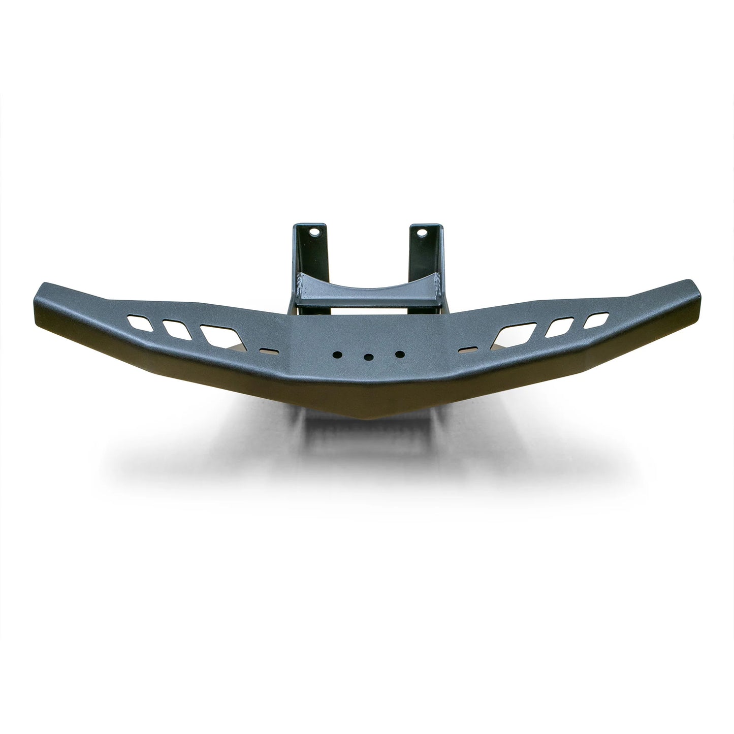 RZR PRO XP 2020-2024 FRONT BUMPER and SKID PLATE