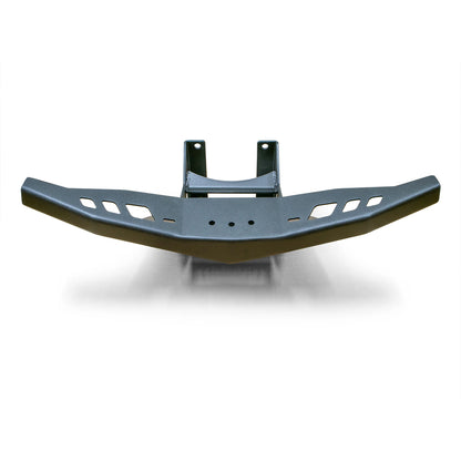 RZR PRO XP 2020-2024 FRONT BUMPER and SKID PLATE