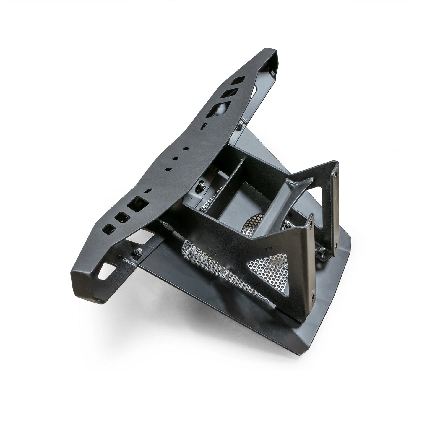 RZR PRO XP 2020-2024 FRONT BUMPER and SKID PLATE