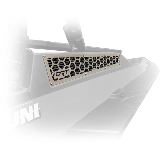 RZR XP 1000 2014+ AIR INTAKE VENT GRILL