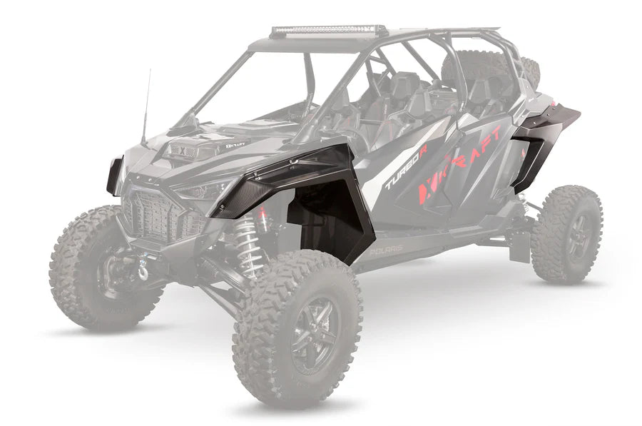 XKRAFT POLARIS RZR PRO WIDEBODY
