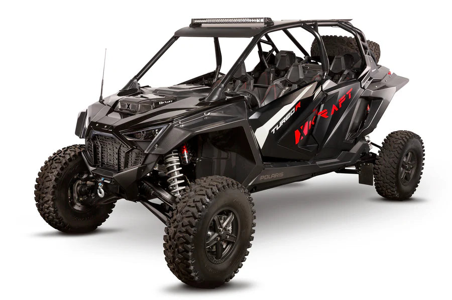 XKRAFT POLARIS RZR PRO FRONT FENDERS