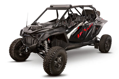 XKRAFT POLARIS RZR PRO FRONT FENDERS