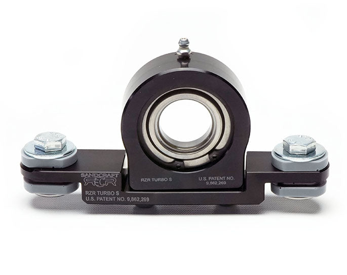 CARRIER BEARING – 2018-2021 XP TURBO S