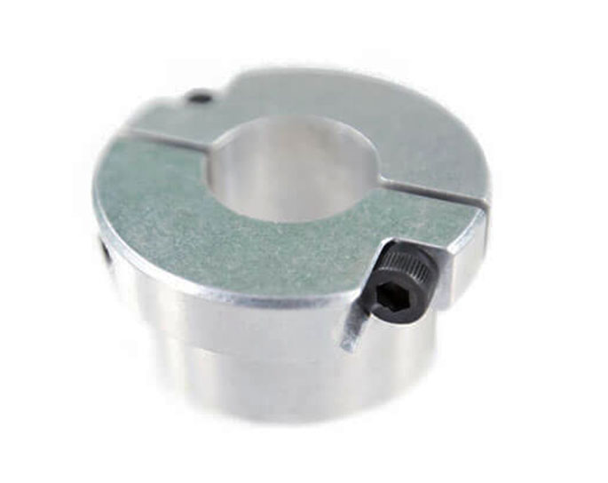 RACE COLLAR ASSEMBLY – 101 SPLINE SHAFT