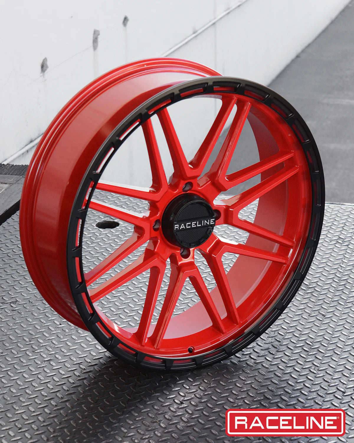 RACELINE A11R KRANK XL