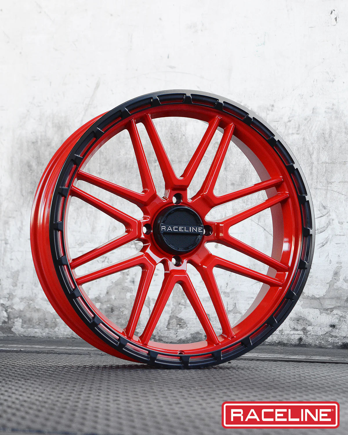 RACELINE A11R KRANK XL