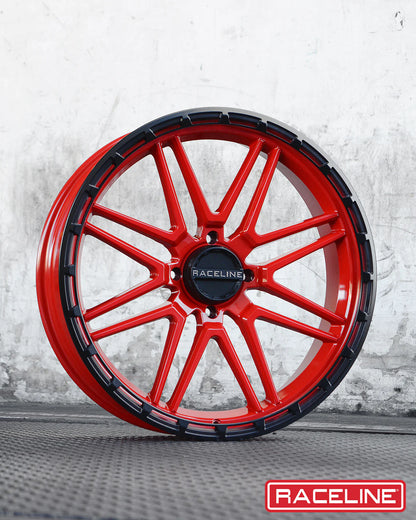 RACELINE A11R KRANK XL