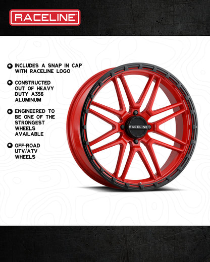 RACELINE A11R KRANK XL
