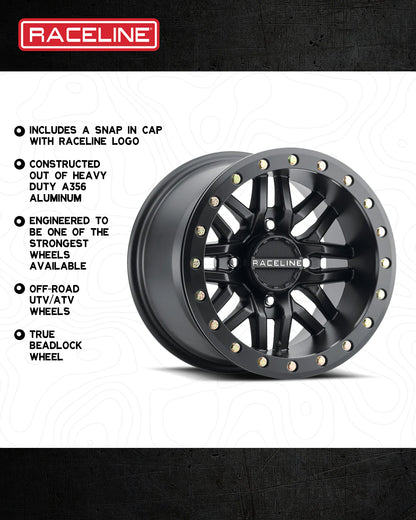 RACELINE A91B RYNO BEADLOCK