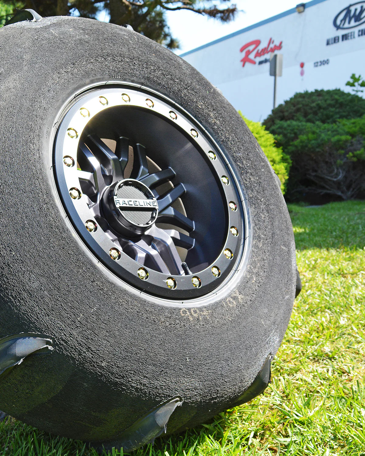 RACELINE A91G RYNO BEADLOCK