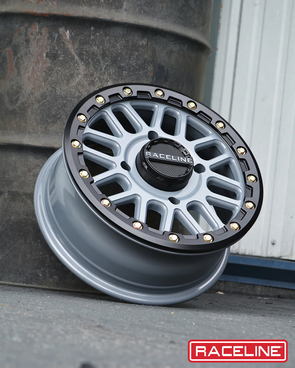 RACELINE A93SG PODIUM BEADLOCK