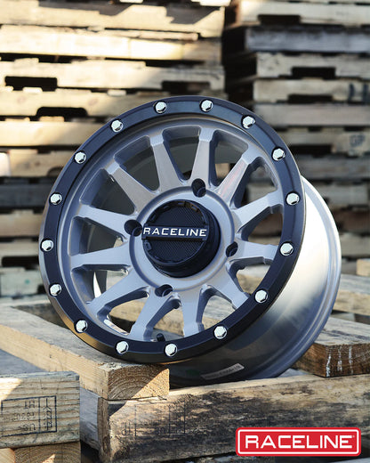 RACELINE A95SG TROPHY SIMULATED BEADLOCK