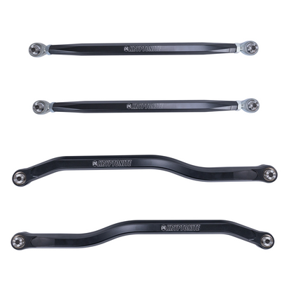 Kryptonite Products High Clearance Radius Rod Set for 2026 Kawasaki Teryx H2 — view 1