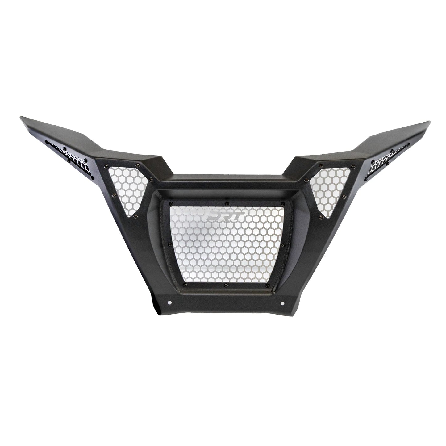 DRT MOTORSPORTS FRONT REAR BUMPER FOR POLARIS RZR 200 EFI