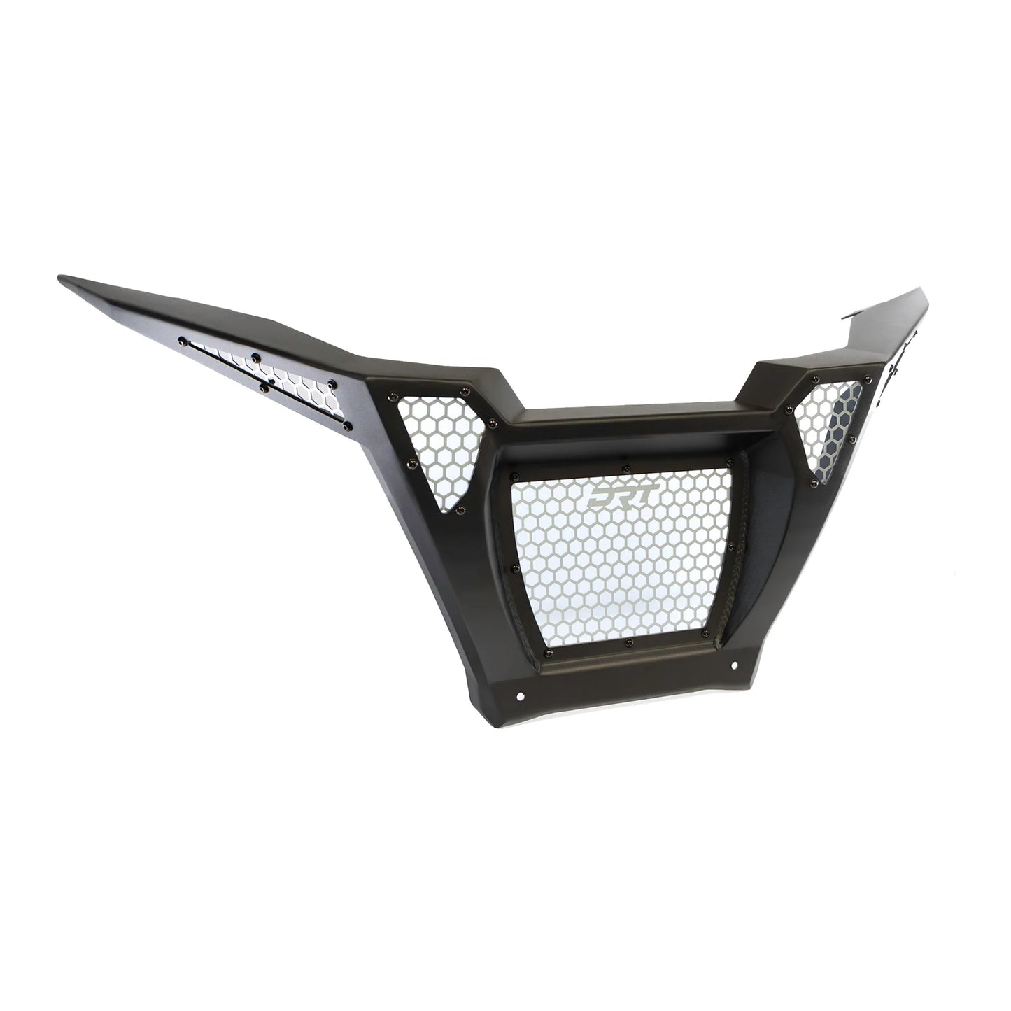 DRT MOTORSPORTS FRONT REAR BUMPER FOR POLARIS RZR 200 EFI