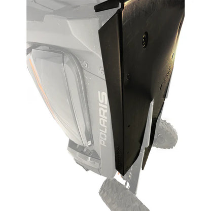 RZR XP 1000 ROCK SLIDERS