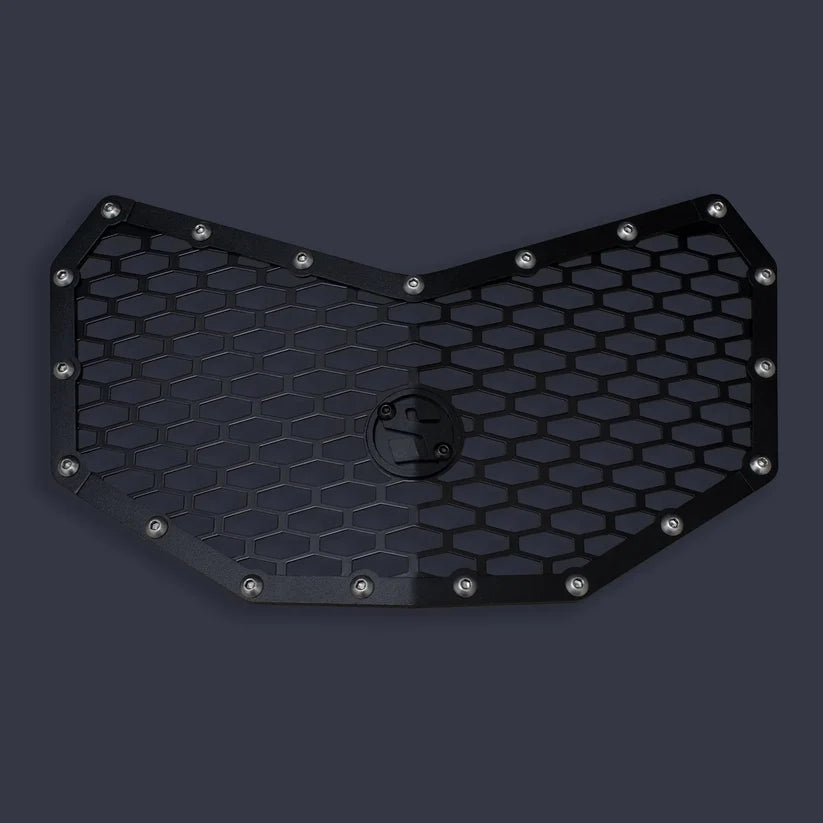 SDR Motorsports Can-Am Maverick X3 / X3 Max Bolt-In Grille Kit