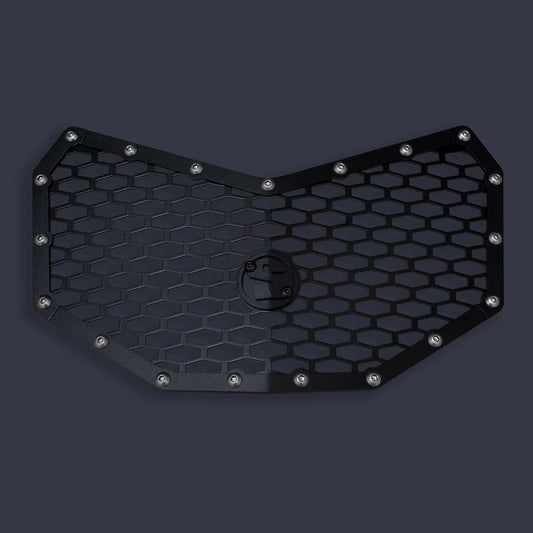 SDR Motorsports Can-Am Maverick X3 / X3 Max Bolt-In Grille Kit