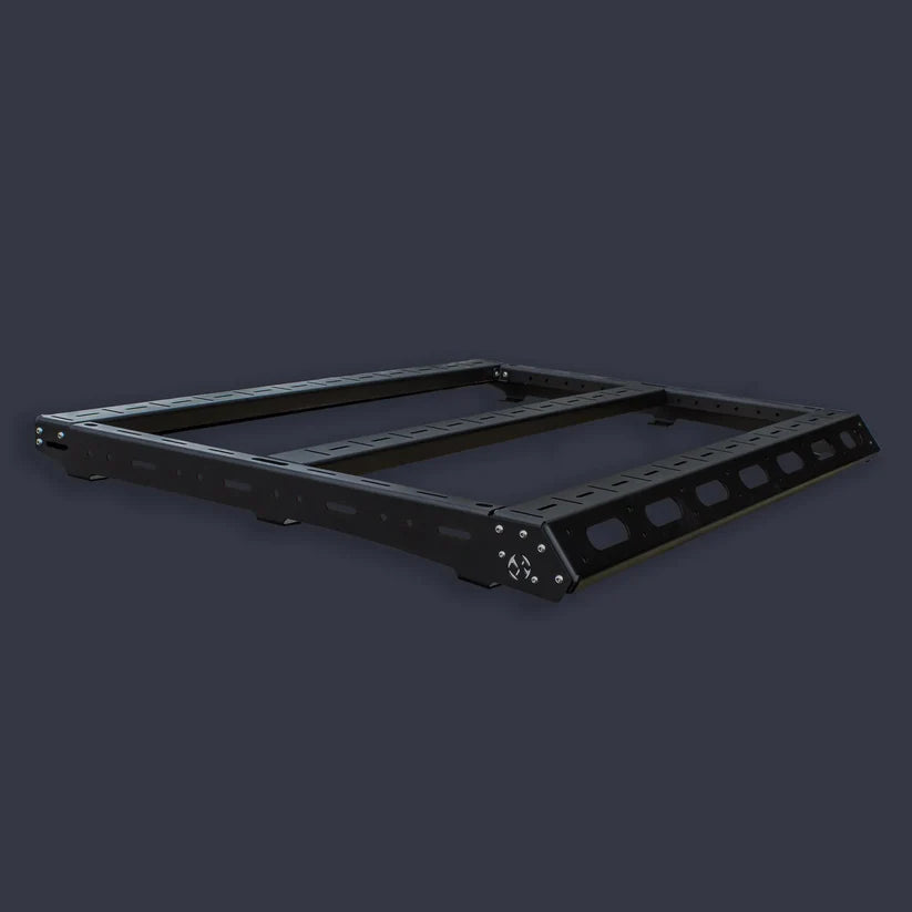 POLARIS XPEDITION XP/ADV 2-DOOR X-PLORER SERIES ROOF RACK SYSTEM