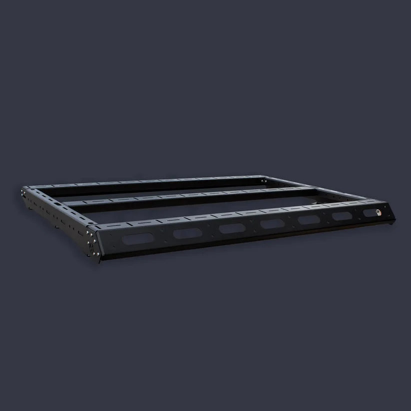 POLARIS XPEDITION XP/ADV 2-DOOR X-PLORER SERIES ROOF RACK SYSTEM