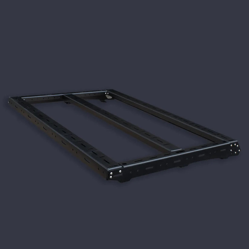 POLARIS XPEDITION XP/ADV 2-DOOR X-PLORER SERIES ROOF RACK SYSTEM