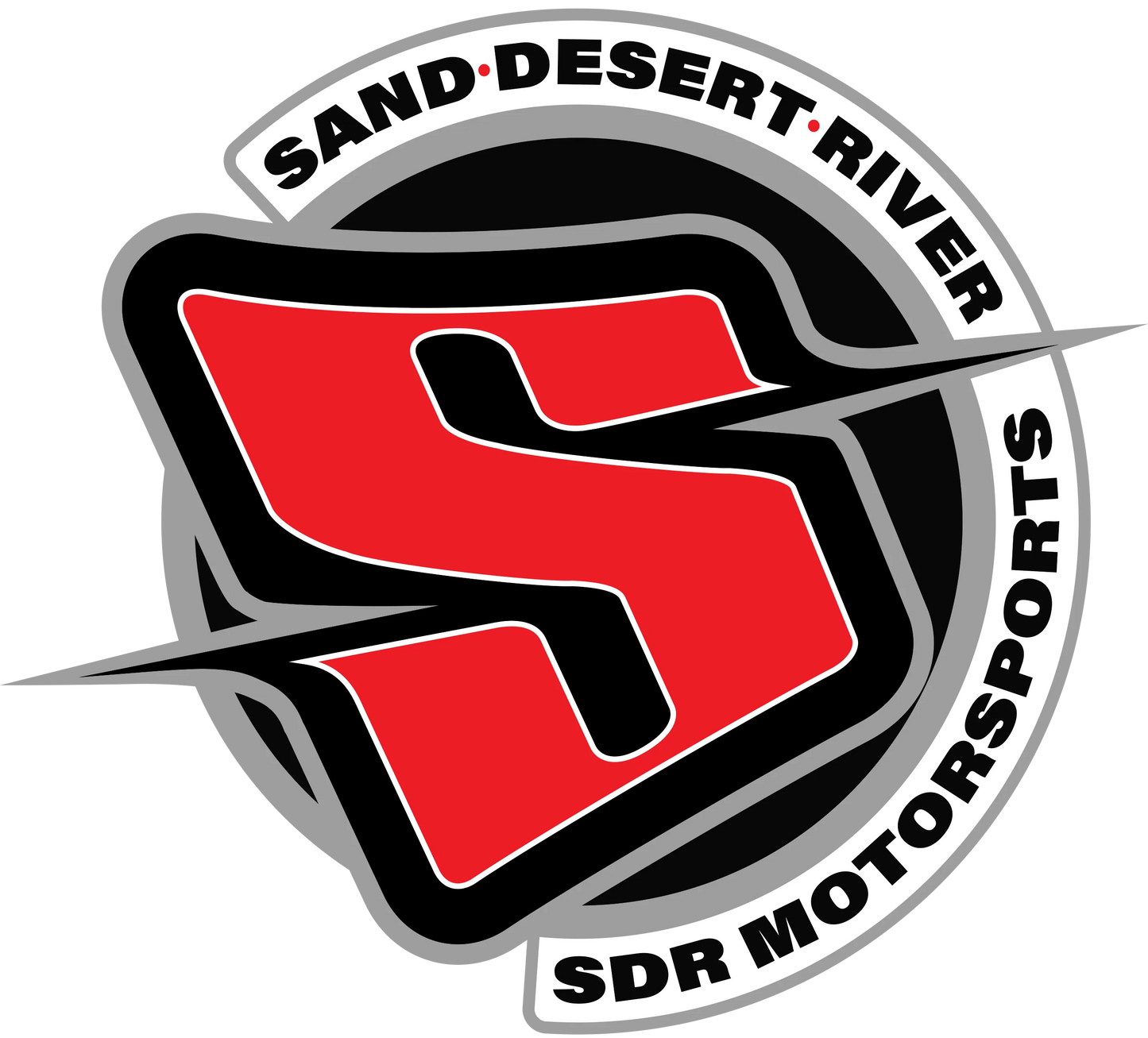SDR CHASE LIGHT XP 1000