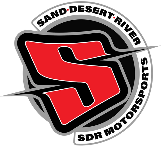 SDR X3 MAX LIGHT MOUNT ADD ON
