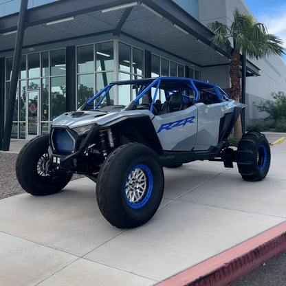 SDR Motorsports 2025-2027 Polaris RZR Pro S 4 / Pro R 4 SL Roll Cage