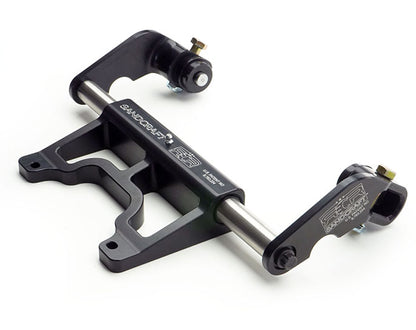 STEERING SUPPORT ASSEMBLY – 2018-2021 TURBO S