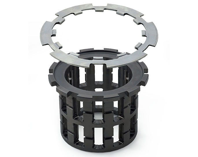 BOMBPROOF FRONT DIFFERENTIAL RE-BUILD – 2014 RZR XP 1000