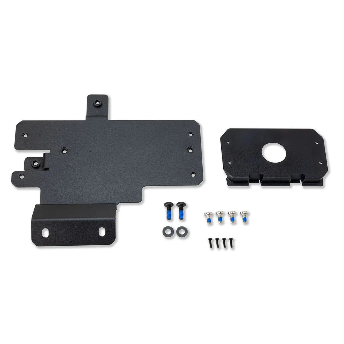 2024+ CAN-AM MAVERICK R SWITCH WORKS ALPHA12 MOUNTING KIT