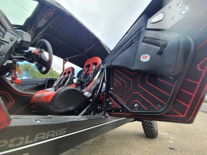 DKZ OFFROAD KIT FOR POLARIS RZR TURBO R