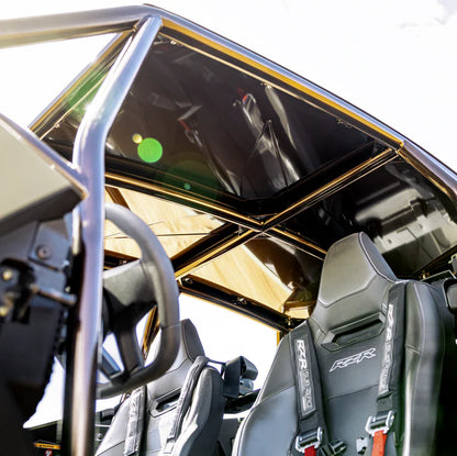 2025+ POLARIS PRO S 4 SUPERFAST ROLL CAGE