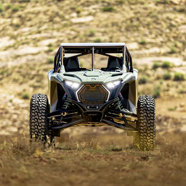 2025+ POLARIS PRO S 4 SUPERFAST ROLL CAGE