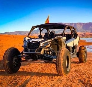 CAN-AM MAVERICK X3 64-72" LONG TRAVEL SUSPENSION KIT *PLUS OPTIONS*