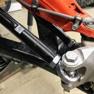 X3 DESERT SERIES TIE RODS