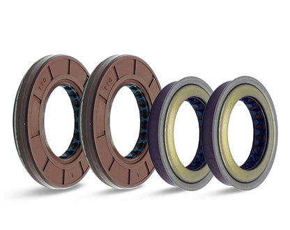 TRANSMISSION REBUILD – 2022-2024 PRO R